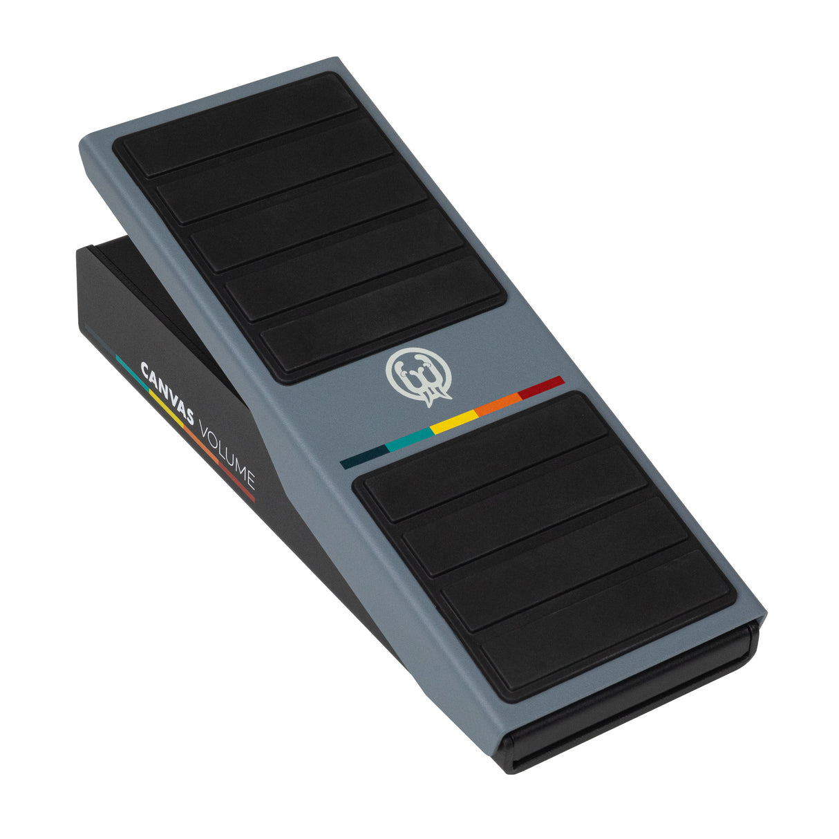 Walrus Audio Canvas Volume Pedal - Gray - Preorder
