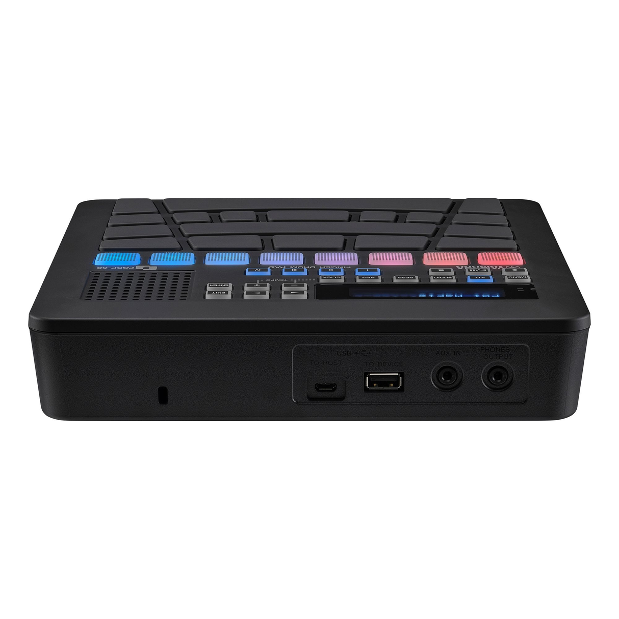 Yamaha FGDP-50 Finger Drum Pad - New