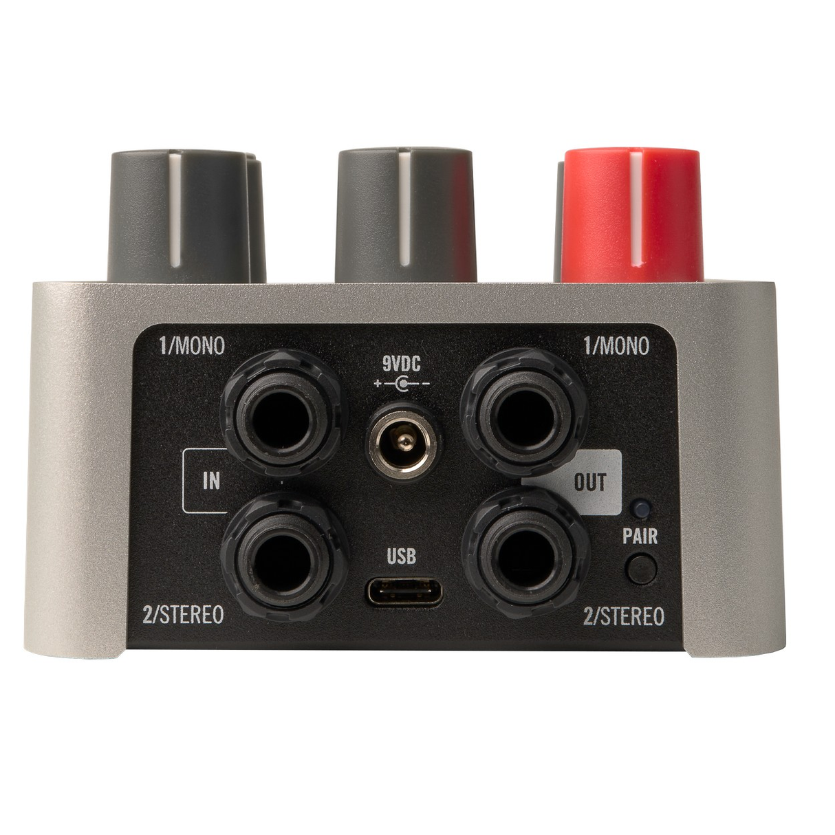 Universal Audio Max Preamp & Dual Compressor Pedal