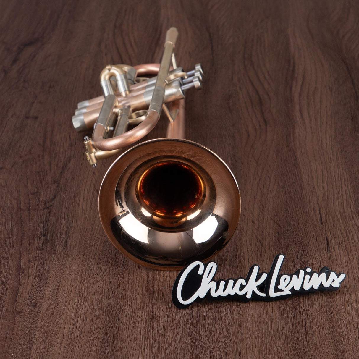 Lotus Solo Bb Trumpet