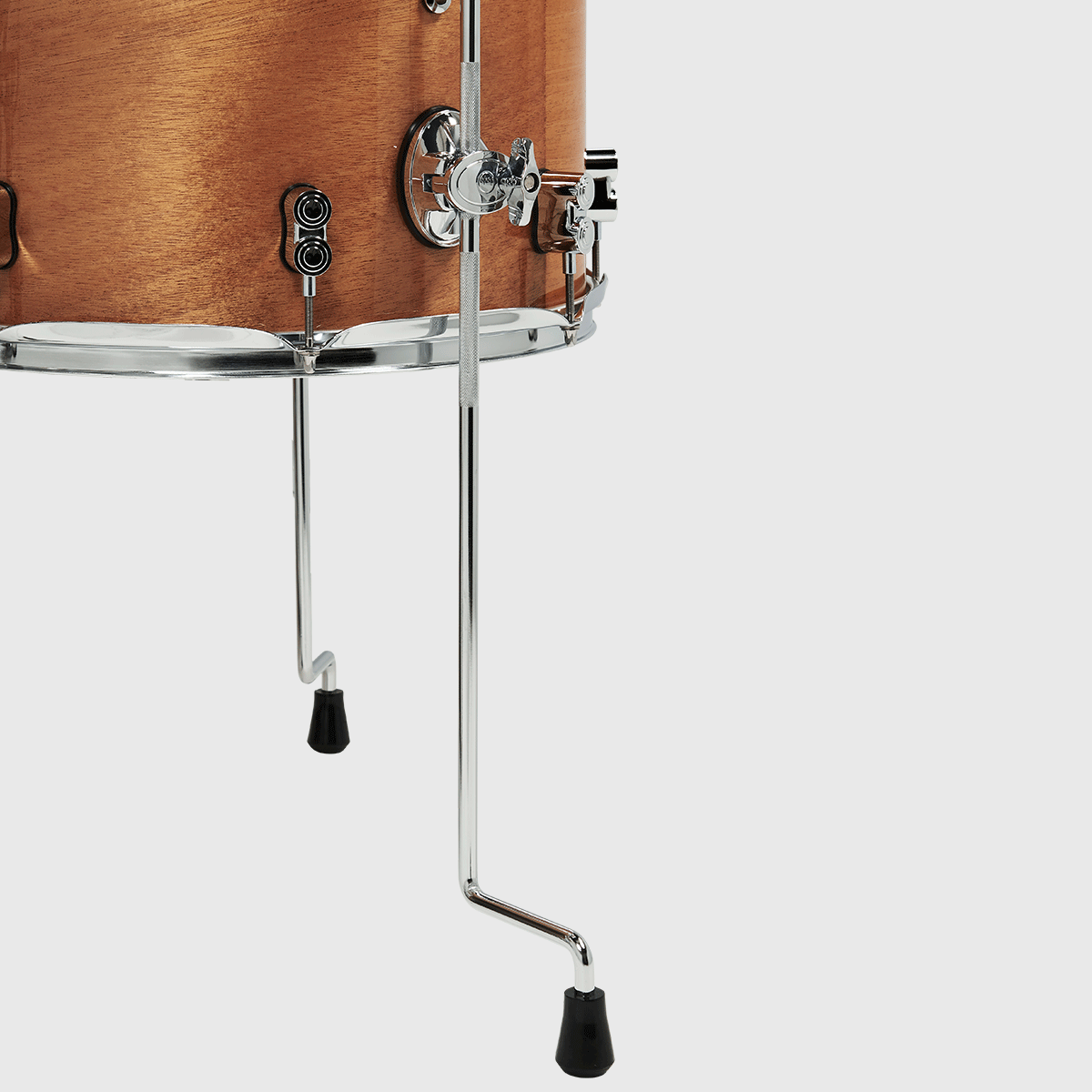 PDP Concept Maple Exotic 5-Piece Shell Pack - Honey Mahogany Finish