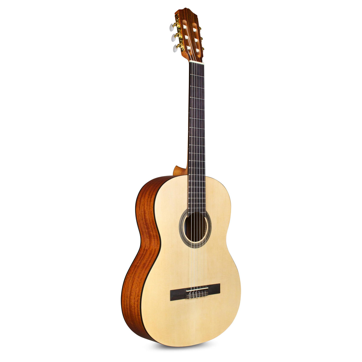 Cordoba C1M Nylon String Acoustic Guitar - Full Size - Mint, Open Box