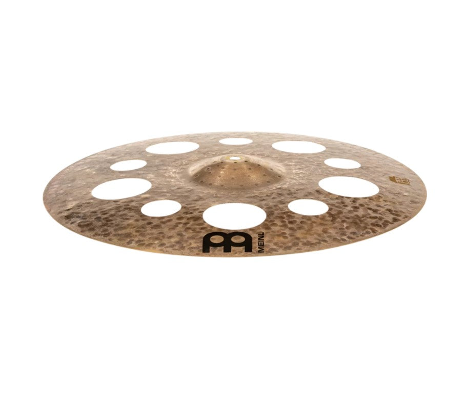 Meinl B18DATRC Byzance Dark Trash 18" Crash Cymbal