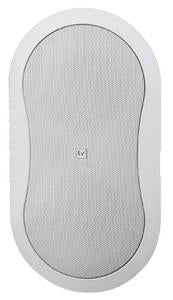 Electro-Voice EVID FM4.2 4" Two-Way Flush-Mount Loudspeaker
