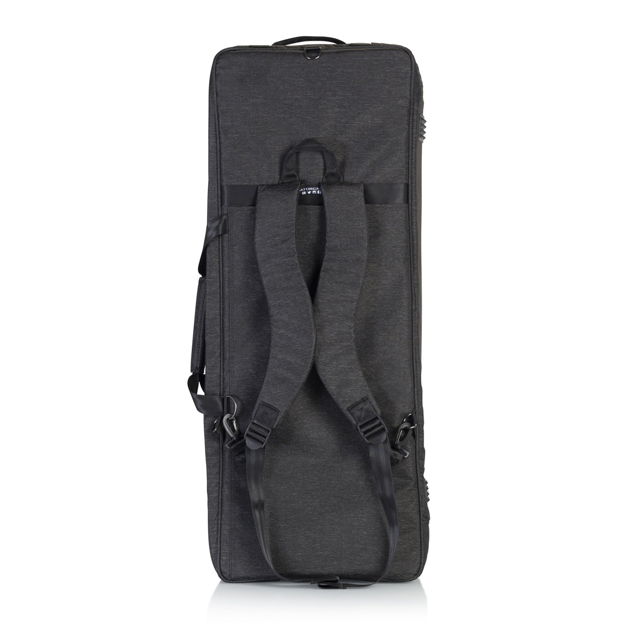 Gator GTK61-BLK Transit Keyboard Bag for 61 Note Keyboards