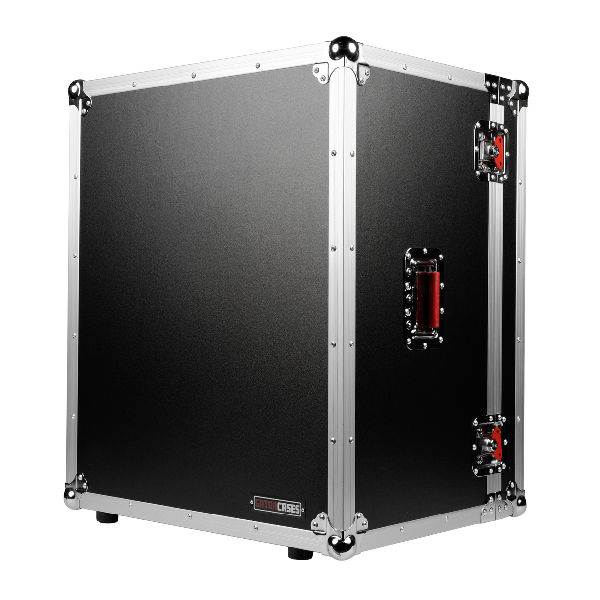 Gator GTOUR-MIXERXL-12U-4D2T Mixer ATA Flight Case