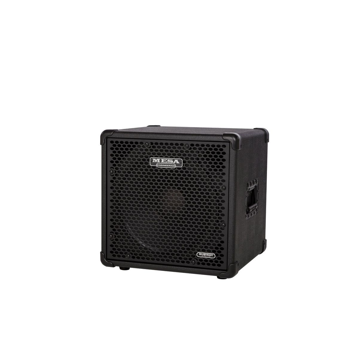 Mesa/Boogie 1 x 15-Inch Subway Bass Cabinet - Preorder - New