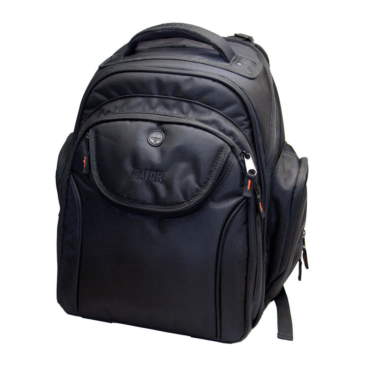 Gator Cases G-CLUB BAKPAK-LG Large Backpack – Chuck Levin's