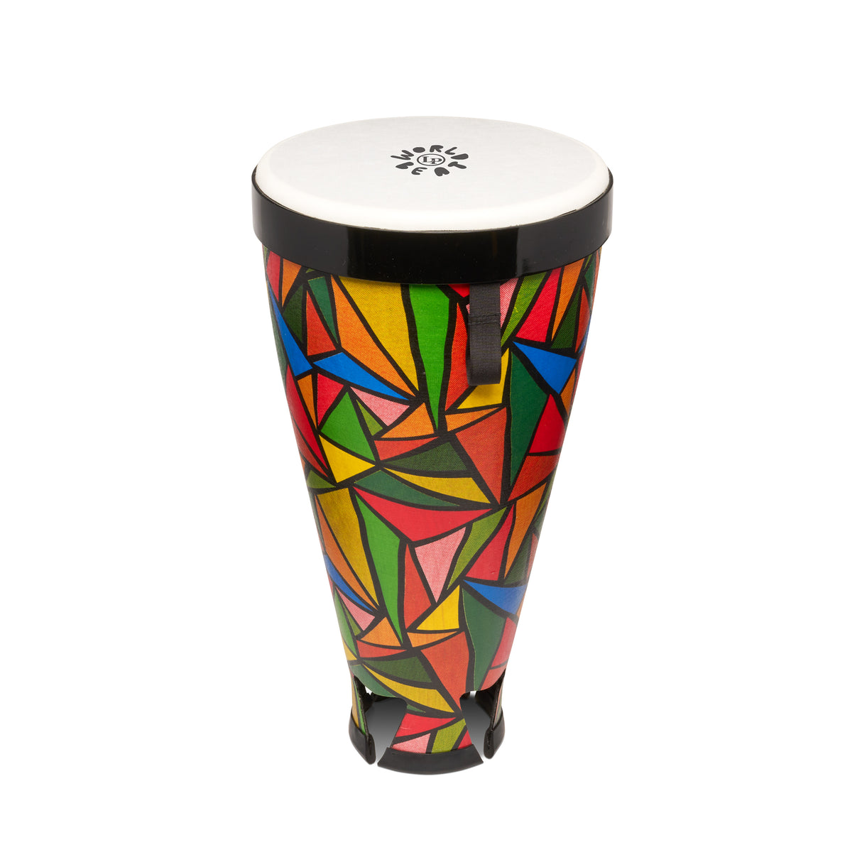 LP World Beat Pretuned Stackable Ashiko - Small