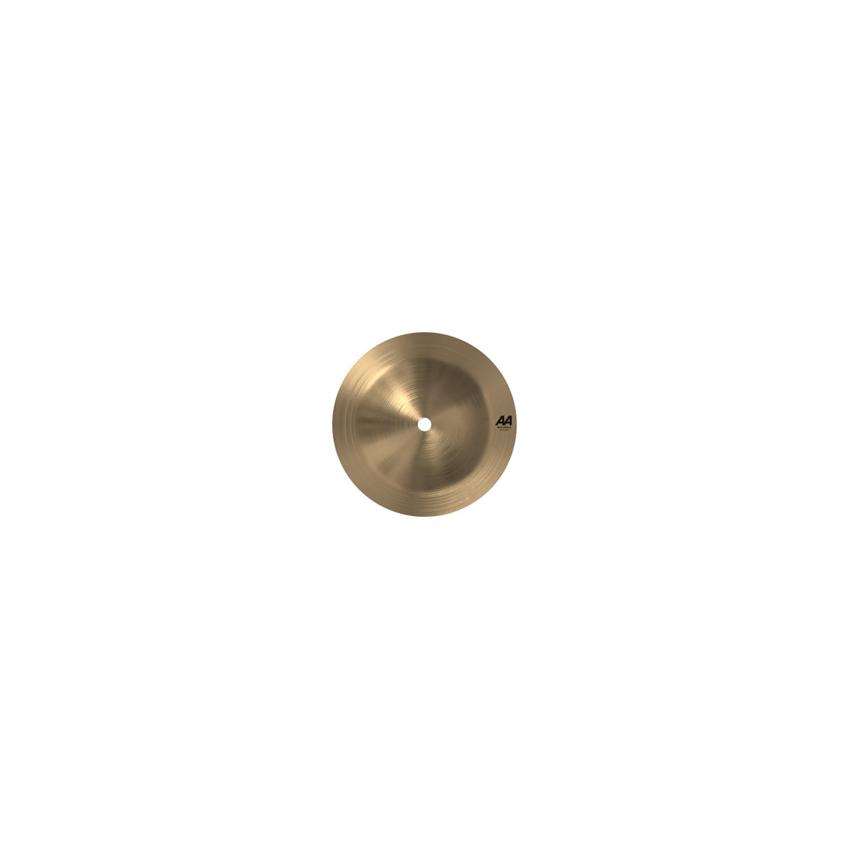Sabian AA Mike Portnoy Max Bell Chime 3-piece Cymbal Set