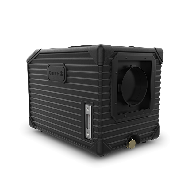 Chauvet DJ Cumulus HP Low-Lying Fog Machine - New
