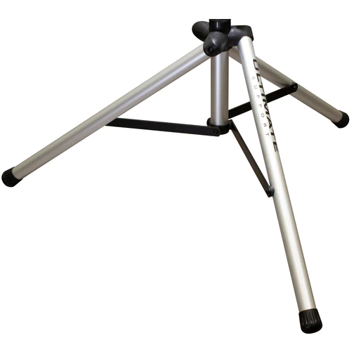 Ultimate Support TS-80S Original Series Aluminum Tripod Speaker Stand - Silver - New