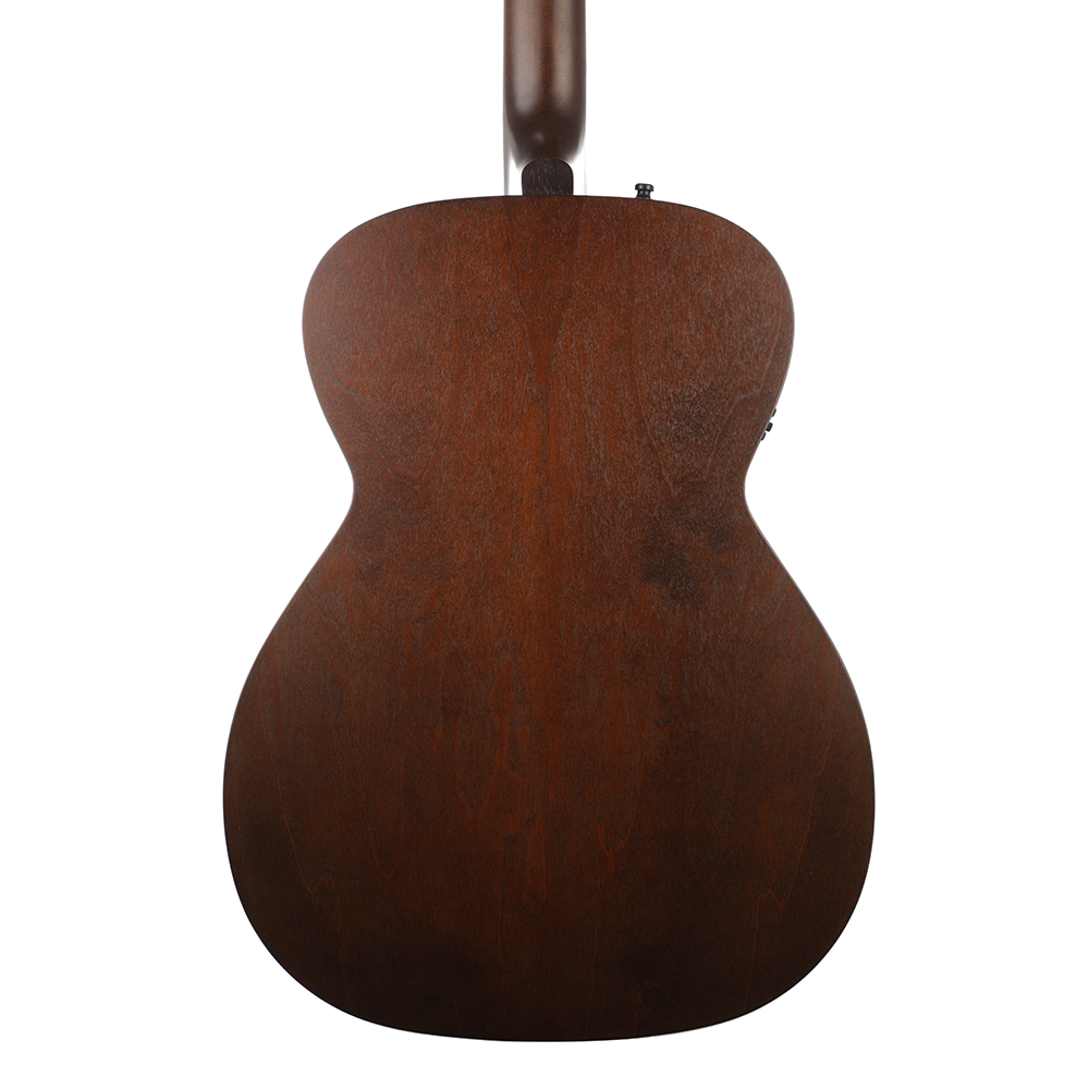 Art & Lutherie Legacy Q1T - Bourbon Burst - New