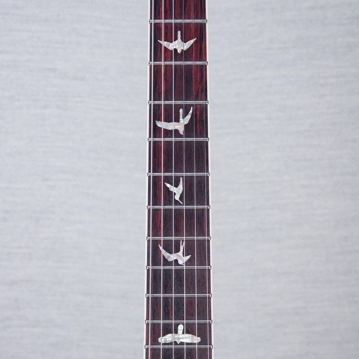 PRS 40th Anniversary Limited Edition McCarty SC56 Electric Guitar - McCarty Sunburst - #250405515