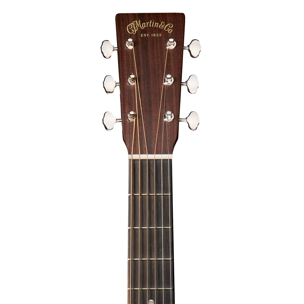 Martin Super D18 Mahogany/Spruce Acoustic Guitar
