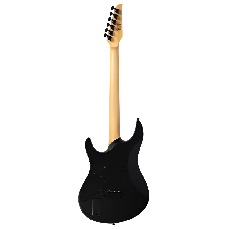 Sire Larry Carlton Y Series Y10 Electric Guitar - Black Satin