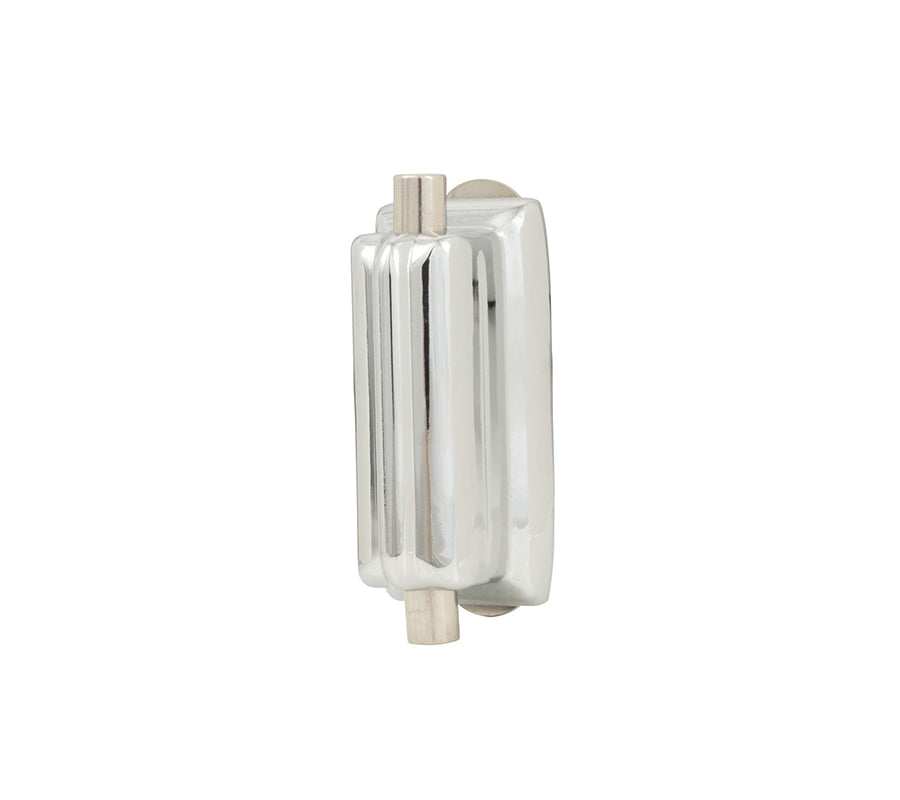 Rogers Beaver Tail Double Sided Snare Drum Lug Assembly