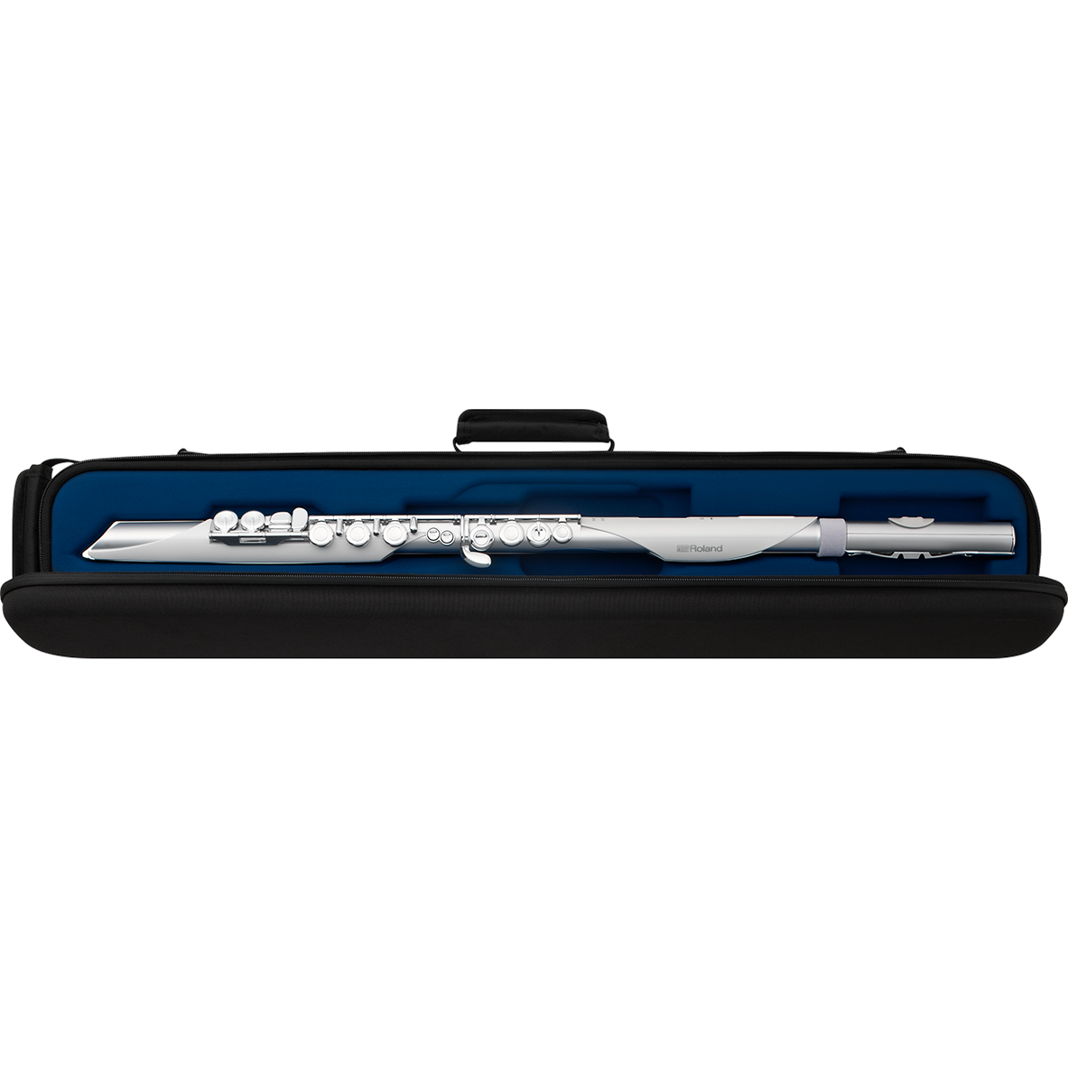 Roland Aerophone Brisa Digital Wind Instrument - Mint, Open Box