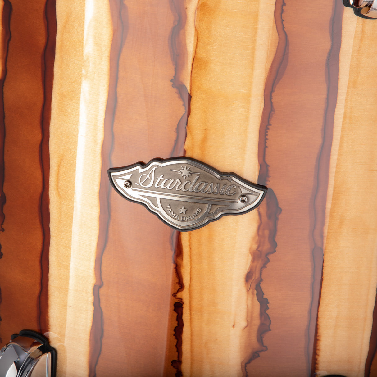 Tama Starclassic Performer 12 x 14-Inch Floor Tom - Caramel Aurora