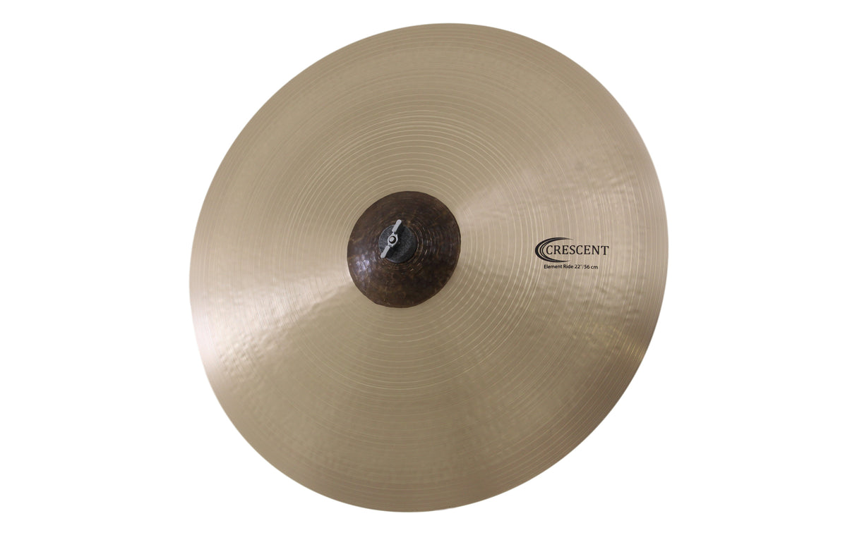 Sabian Crescent 22" Element Ride Cymbal