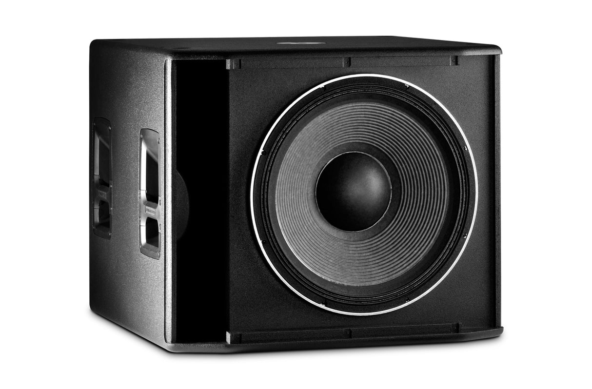JBL SRX818SP 18" Self-Powered Subwoofer System - New