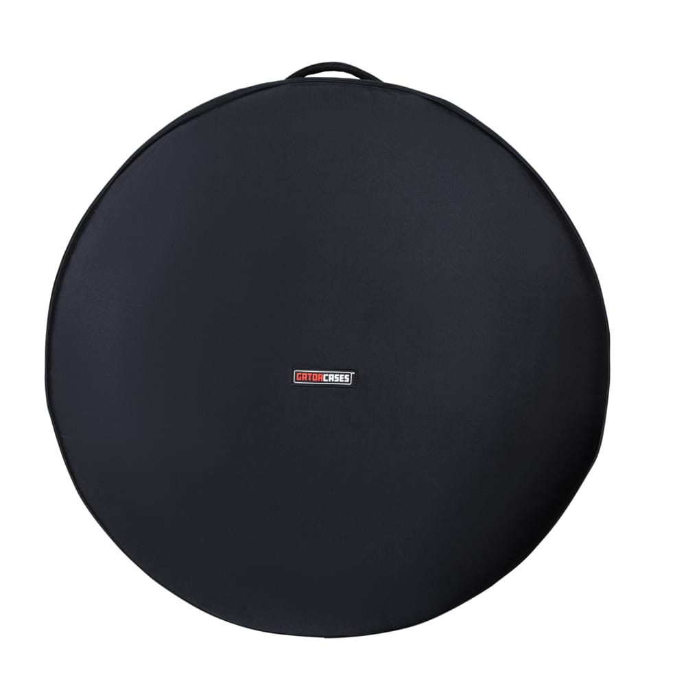 Gator Icon Series 24 x 14-Inch Bass Drum Bag
