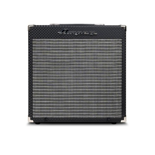 Ampeg Rocket Bass 1 x 8" 30 Watt Bass Combo Amplifier - New