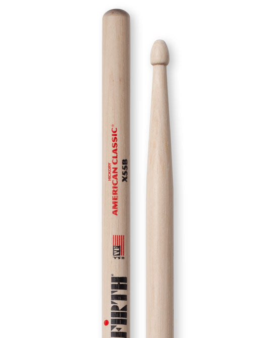 Vic Firth X55B American Classic Drumsticks