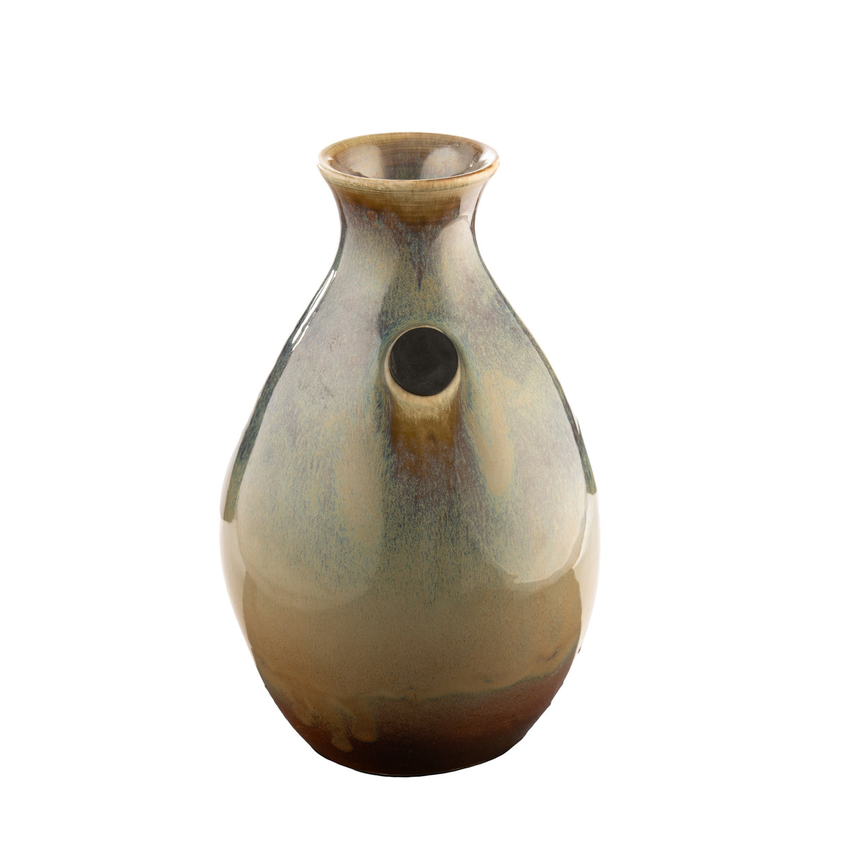 Red Bridge Percussion Earth Tone Udo Drum - Light Turquoise