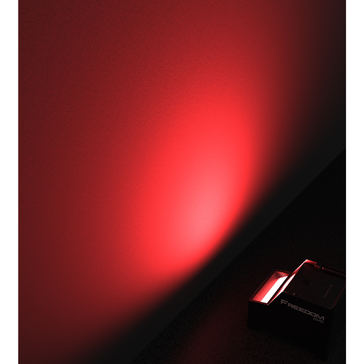 Chauvet DJ Freedom Cyc Wireless Cyclorama Light