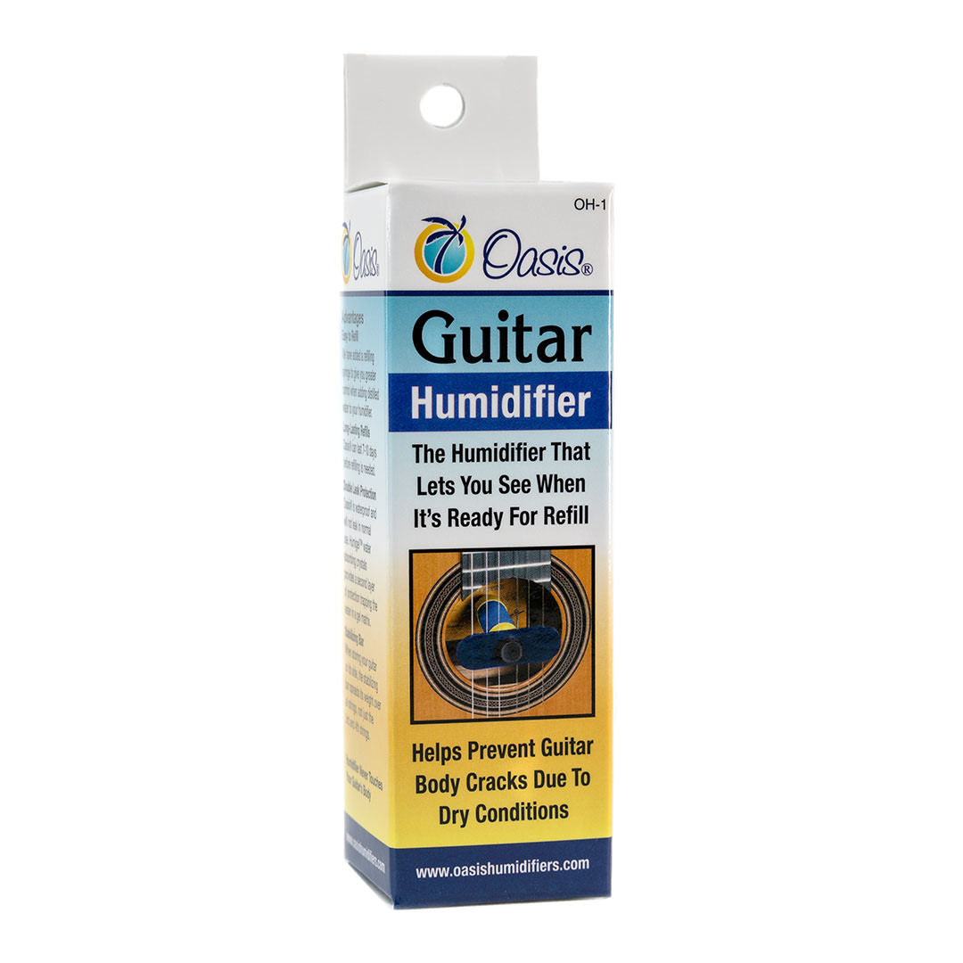 Oasis OH-1 Guitar Humidifier