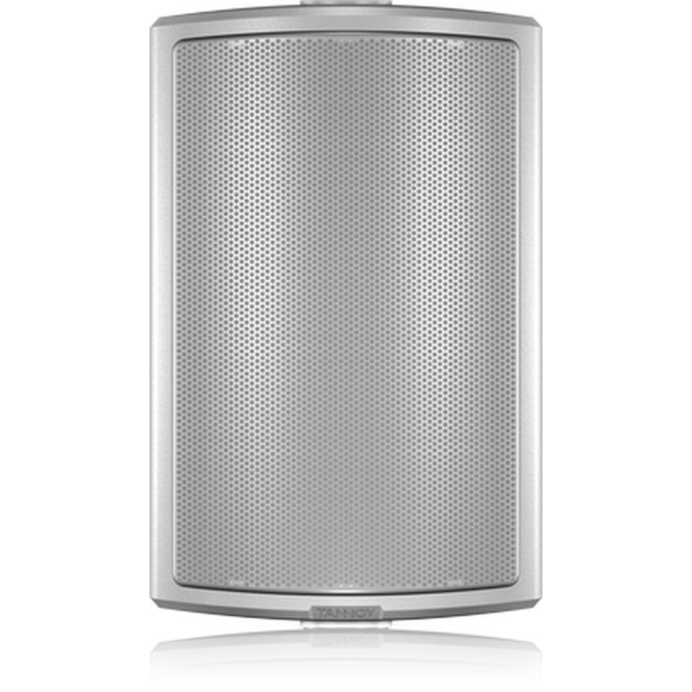 Tannoy AMS 6DC 6" Surface Mount Speaker - White