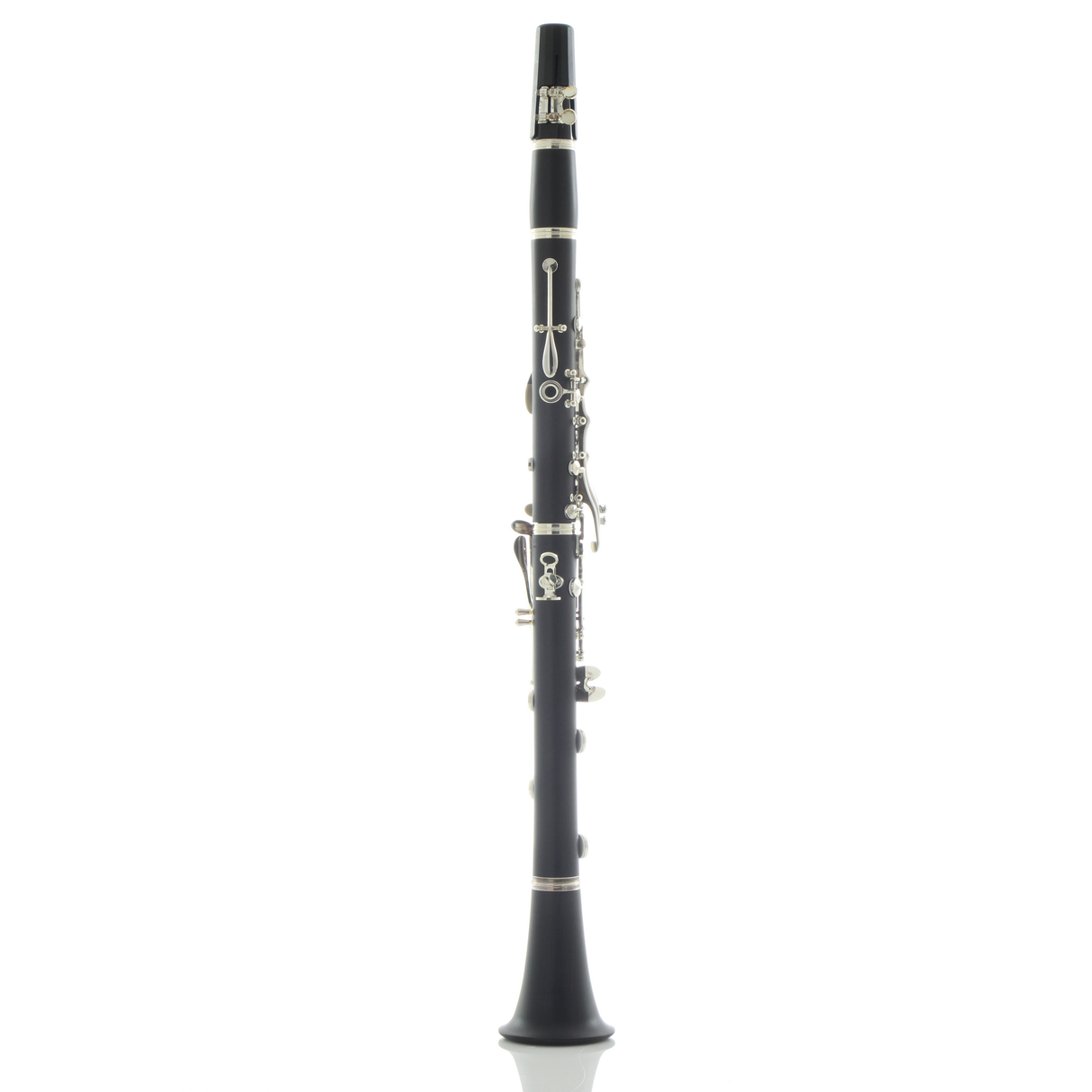 Buffet Crampon BC2512F-2-0 E12 F Semi Professional Bb Clarinet