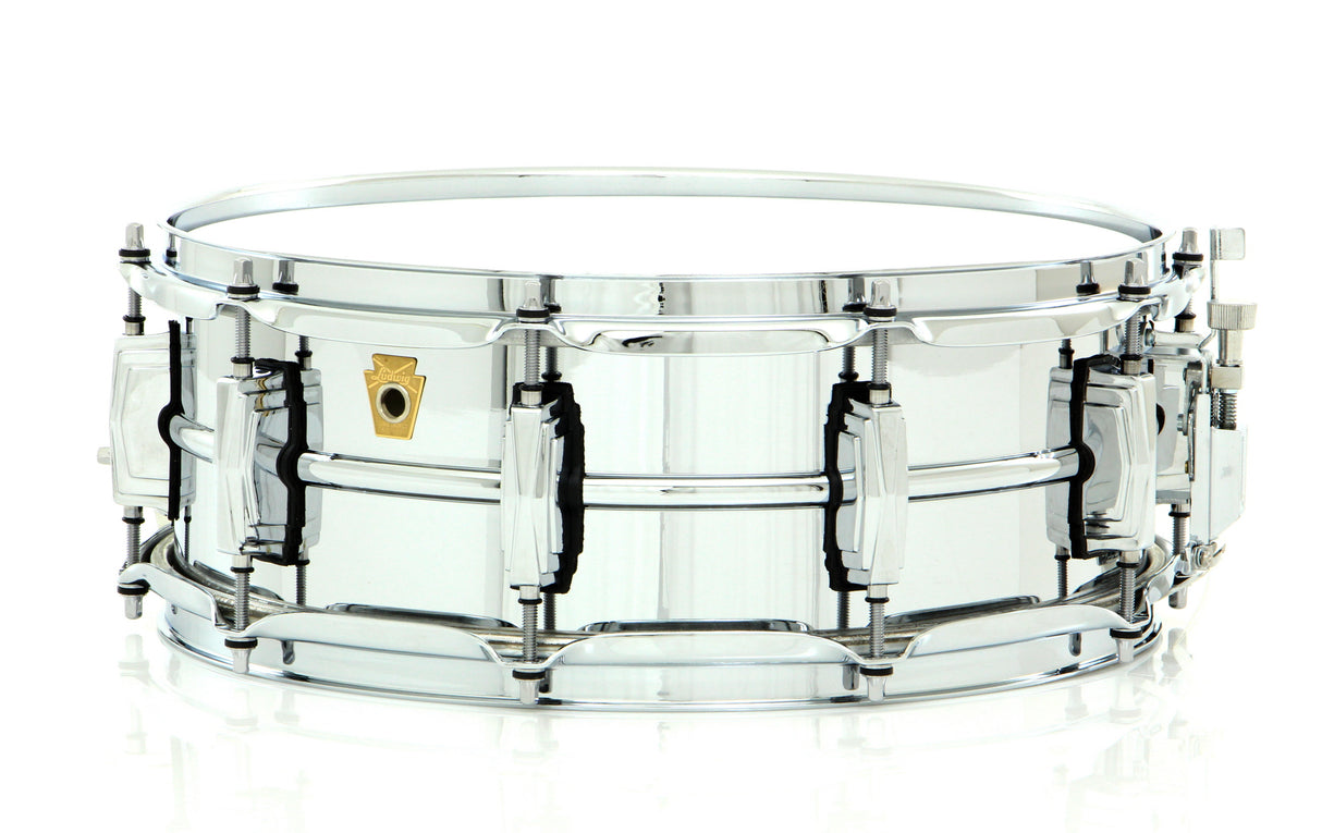 Ludwig 14" x 5" Supraphonic Snare Drum - New