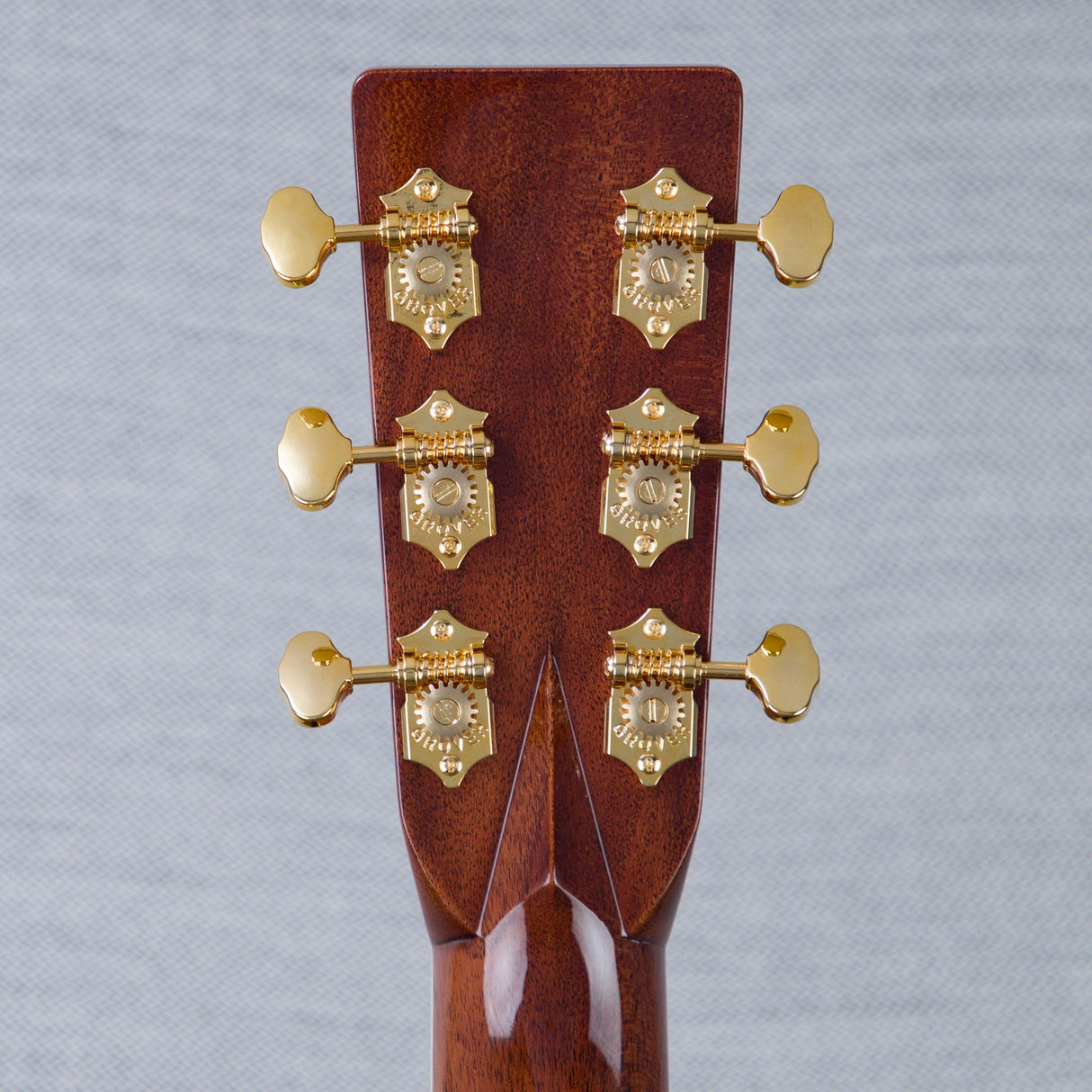 Martin OM-42 Rosewood/Spruce Acoustic Guitar - #M3018195