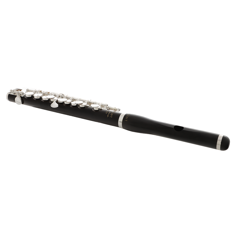 Burkart Resona Piccolo - Wave Headjoint