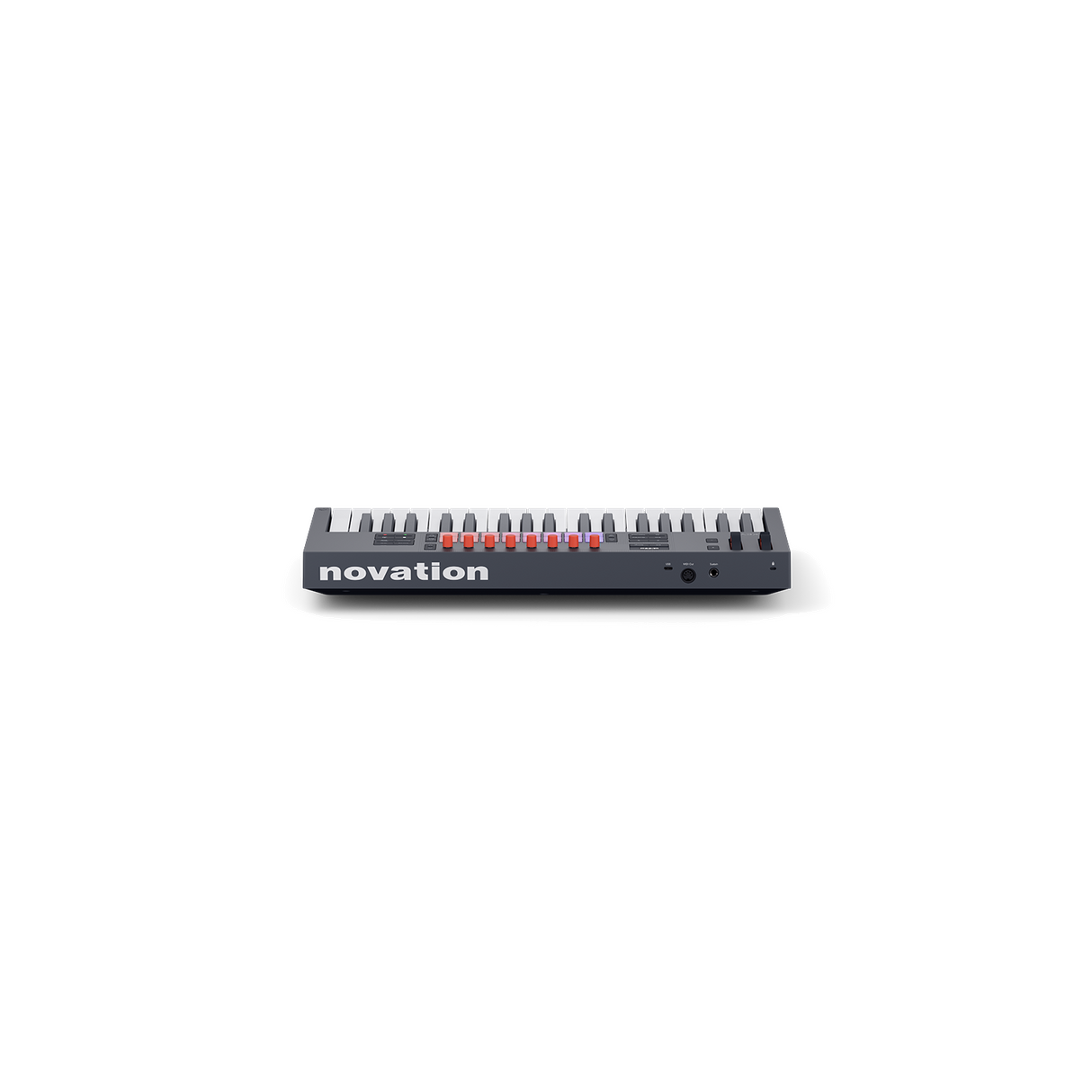 Novation FLkey 2 37-Key MIDI Keyboard Controller for FL Studio