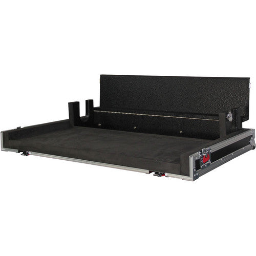 Gator G-TOUR-SIEXP-32 ATA Wood Flight Case for Soundcraft Si-Expression 32-Channel Mixer