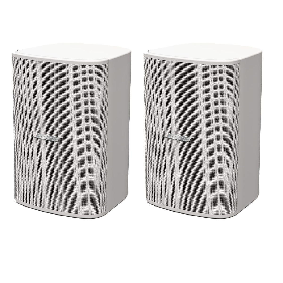 Bose DesignMax DM5SE Passive Surface Mount 2-Way Coaxial Loudspeakers