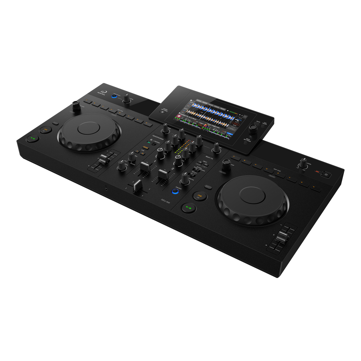 AlphaTheta XDJ-AN All-In-One DJ System