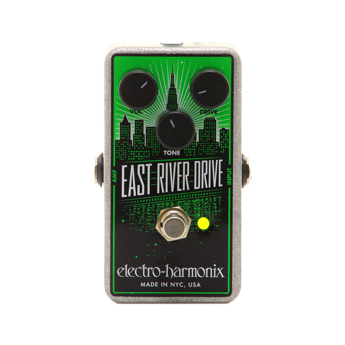 Electro-Harmonix