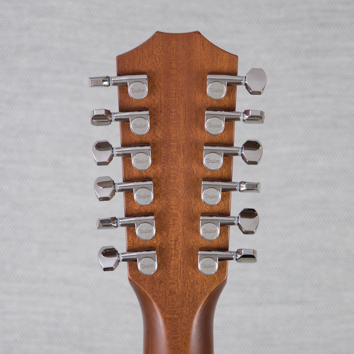 Taylor 522CE 12-String Urban Ironbark/Sitka Spruce Acoustic Electric Guitar - #1205043016