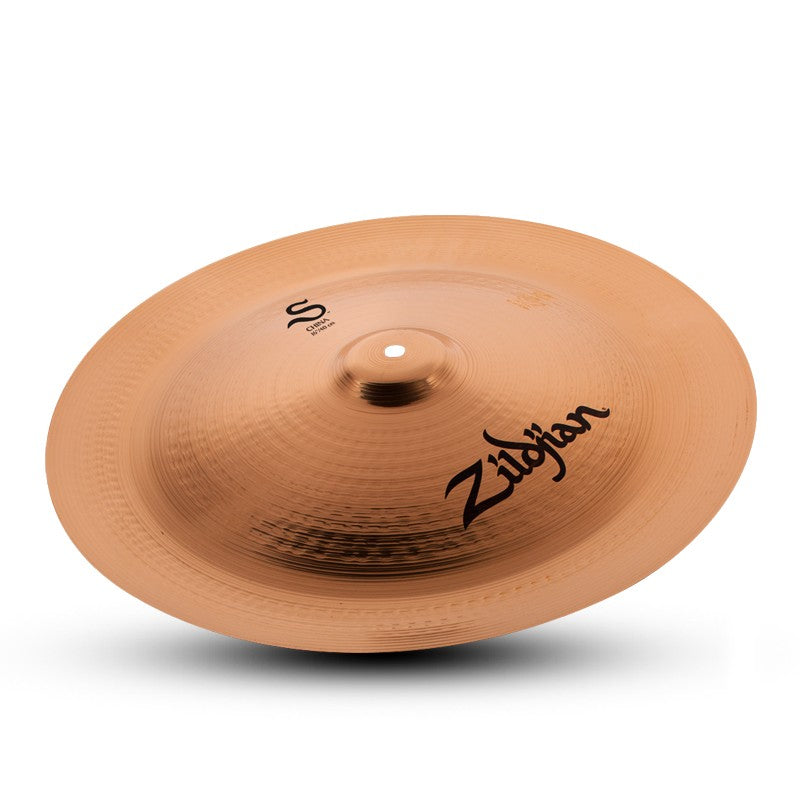 Zildjian 16" S China Cymbal