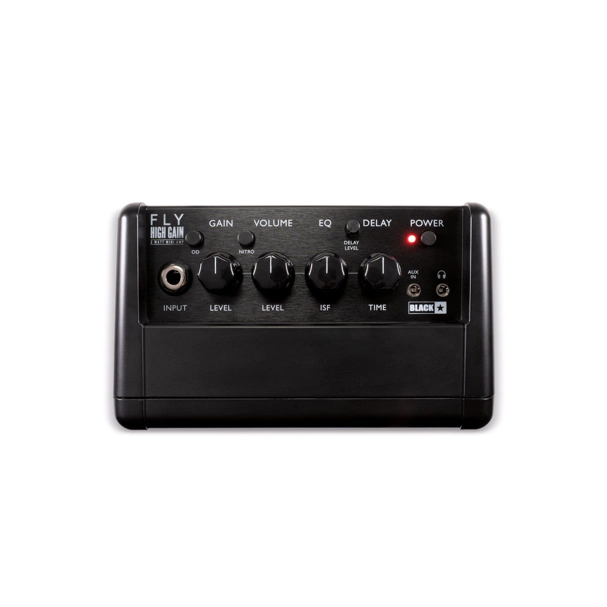 Blackstar FLY 3 High Gain 3-Watt Guitar Combo Amplifier
