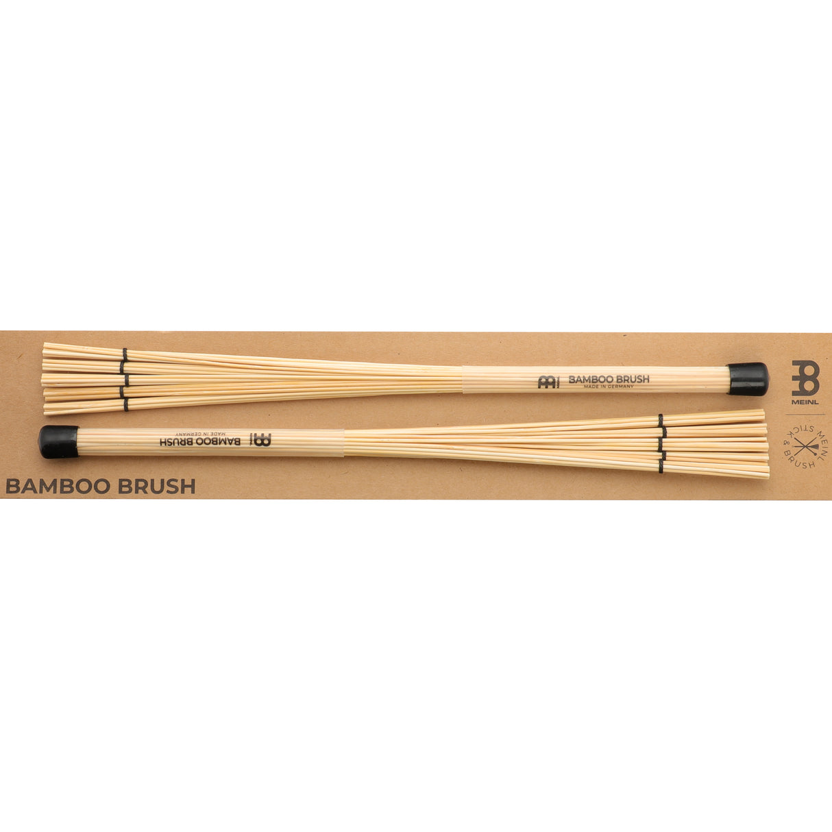 Meinl SB205 Bamboo Brush