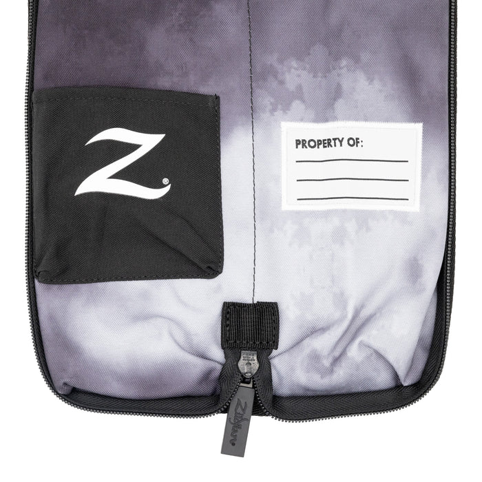 Zildjian Student Mini Stick Bag - Black Rain Cloud