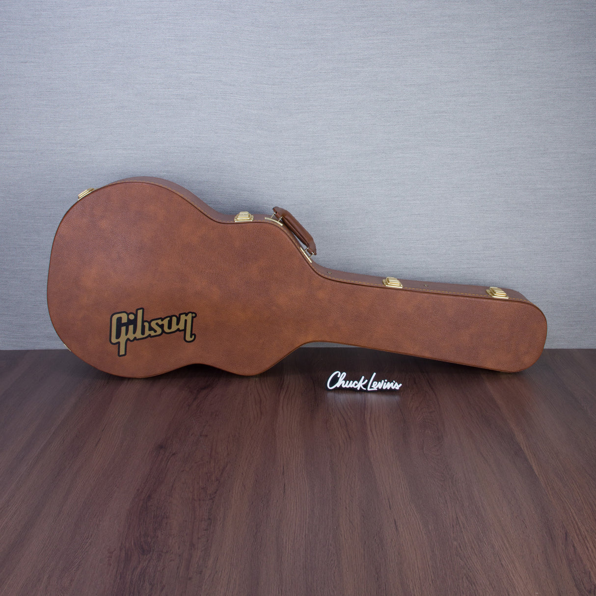 Gibson ES-335 Semi Hollow Body Guitar - Vintage Burst - #222320402