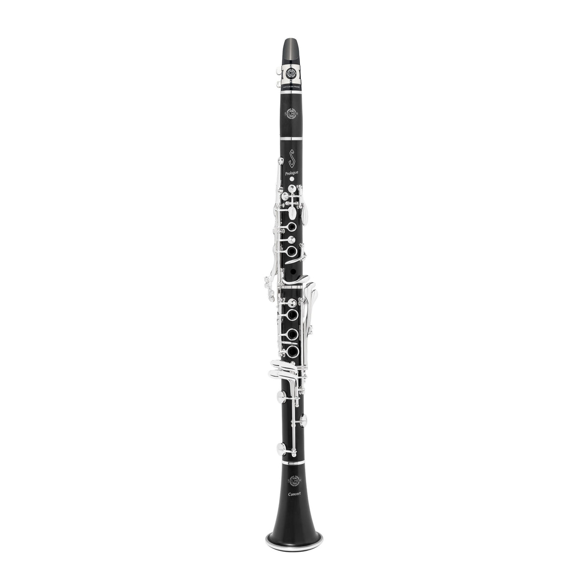 Selmer Paris Prologue Concert Bb Clarinet