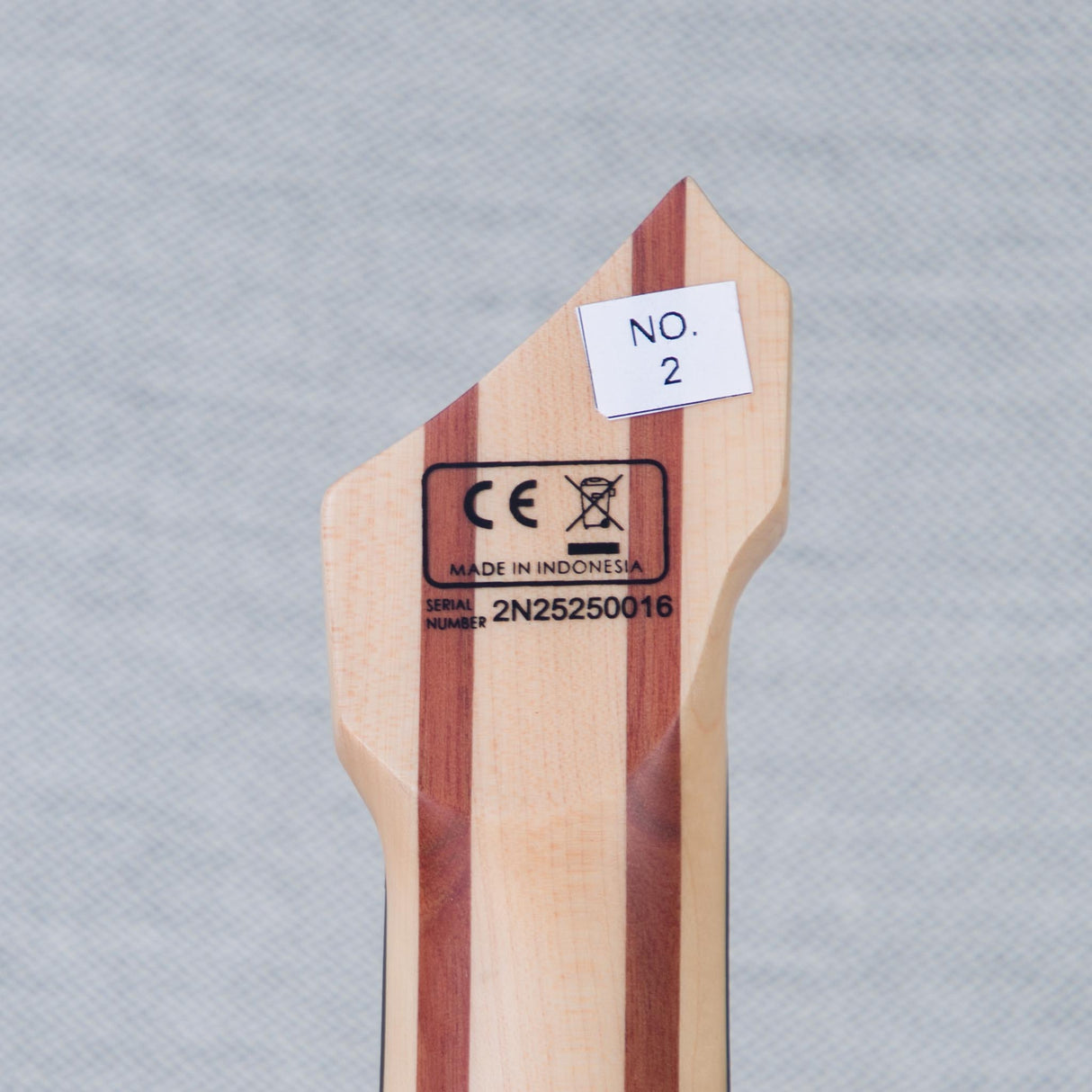 Sire Marcus Miller M6 Headless Electric Bass Guitar - Tobacco Sunburst Satin