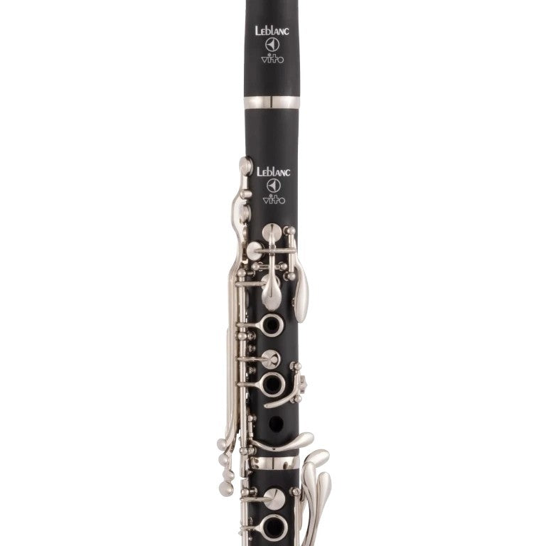 Leblanc LCL302N Student Premium Vito Bb Soprano Clarinet